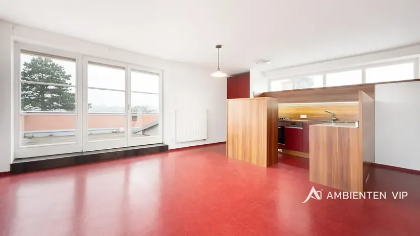 Prodej bytu 6+kk a větší, Brno, Vinařská, 171 m2