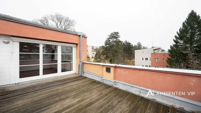 Prodej bytu 6+kk a větší, Brno, Vinařská, 171 m2