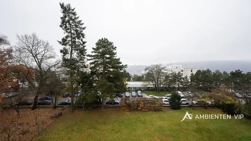 Prodej bytu 6+kk a větší, Brno, Vinařská, 171 m2