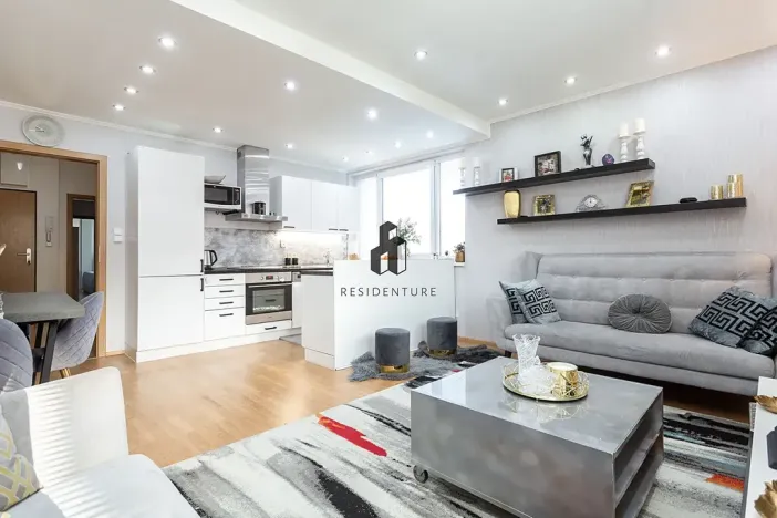 Prodej bytu 3+kk, Praha - Kamýk, Mariánská, 65 m2