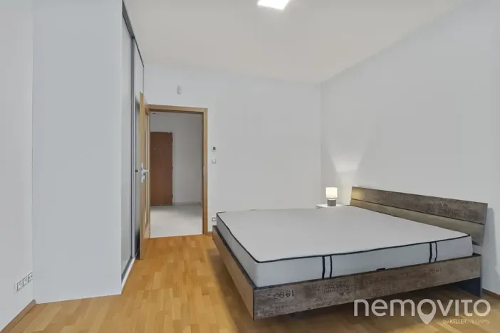 Pronájem bytu 2+kk, Praha - Libeň, Vojenova, 63 m2
