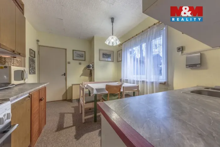 Prodej chalupy, Desná - Desná I, Finská, 150 m2