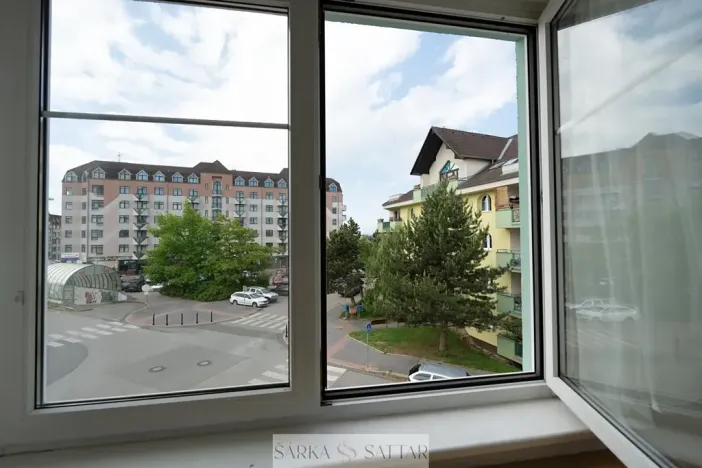 Prodej bytu 2+kk, Praha - Kunratice, Hornomlýnská, 54 m2