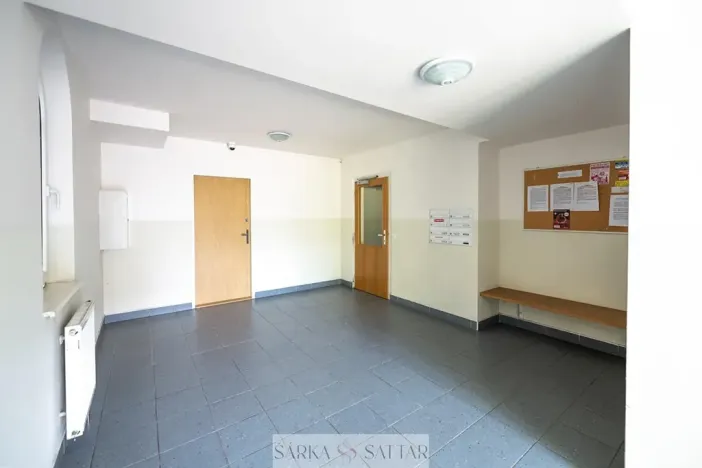 Prodej bytu 2+kk, Praha - Kunratice, Hornomlýnská, 54 m2