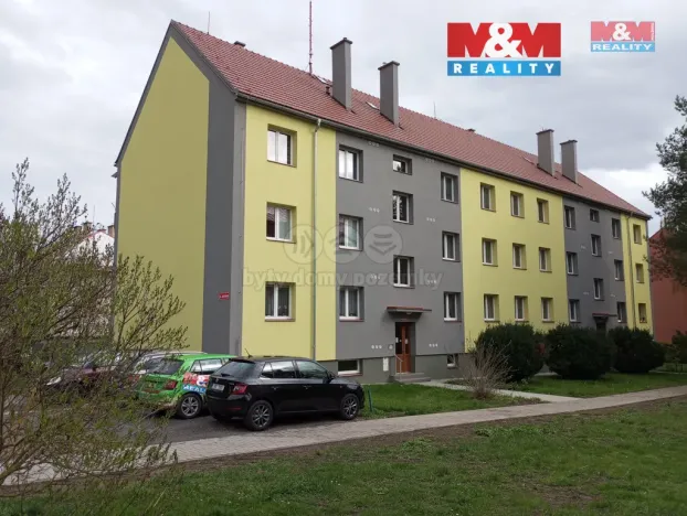 Pronájem bytu 3+1, Moravská Třebová - Předměstí, Dr. Janského, 65 m2