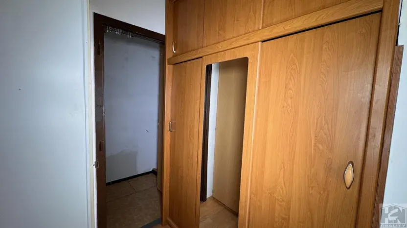 Prodej bytu 2+kk, Liberec - Liberec VI-Rochlice, Pazderkova, 43 m2