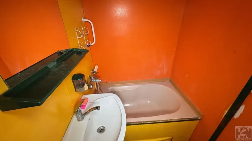 Prodej bytu 2+kk, Liberec - Liberec VI-Rochlice, Pazderkova, 43 m2