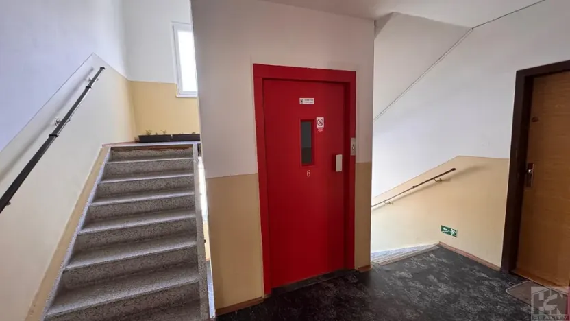 Prodej bytu 2+kk, Liberec - Liberec VI-Rochlice, Pazderkova, 43 m2