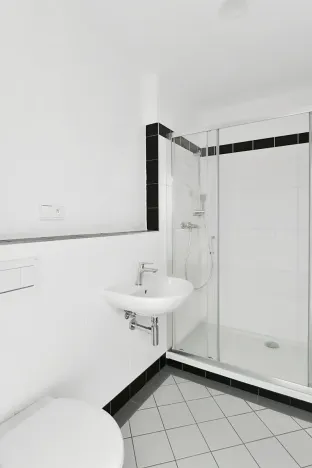 Pronájem bytu 4+kk, Kosoř, Školská, 109 m2