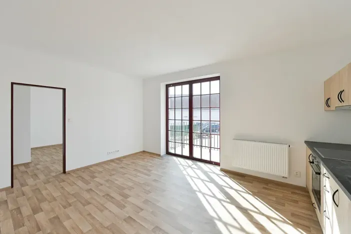 Pronájem bytu 4+kk, Kosoř, Školská, 109 m2