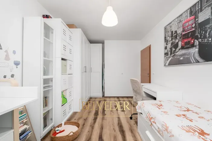 Prodej bytu 3+kk, Jiřice, 87 m2