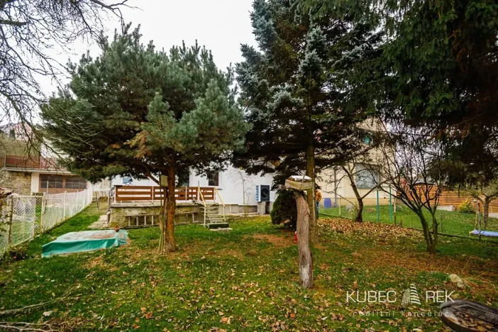 Prodej rodinného domu, Tábor, Mlýnská, 98 m2