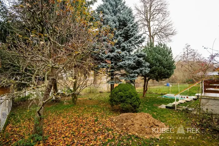 Prodej rodinného domu, Tábor, Mlýnská, 98 m2