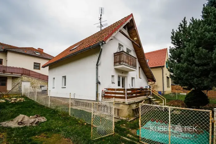 Prodej rodinného domu, Tábor, Mlýnská, 98 m2
