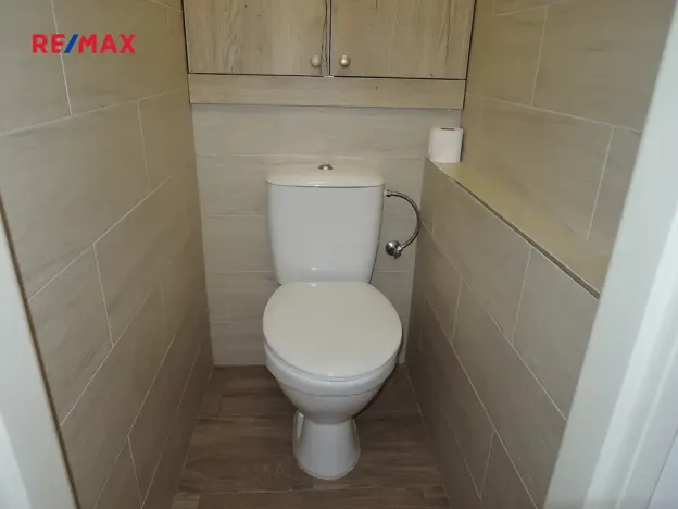 Pronájem bytu 2+1, Kladno, Brjanská, 49 m2