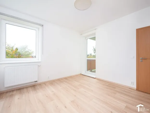 Pronájem bytu 2+kk, Pardubice - Nemošice, Nemošická, 60 m2