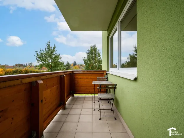 Pronájem bytu 2+kk, Pardubice - Nemošice, Nemošická, 60 m2