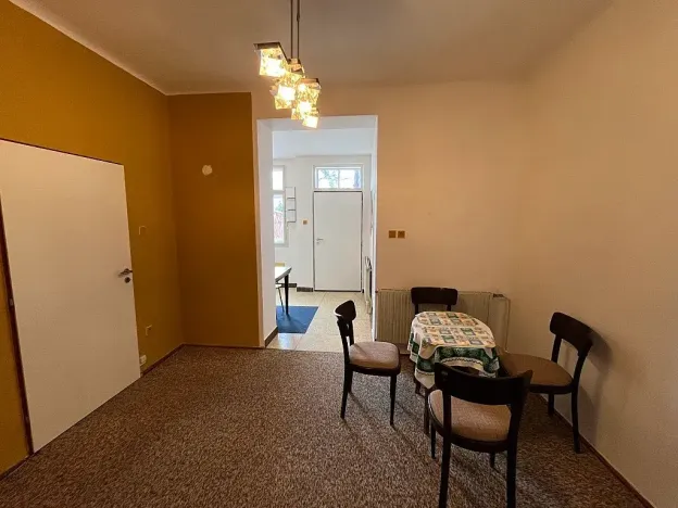 Pronájem rodinného domu, Brno, U lesíčka, 82 m2