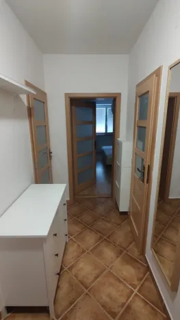 Pronájem bytu 2+1, Rosice, Pod Zahrádkami, 66 m2