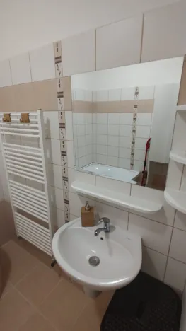 Pronájem bytu 2+1, Rosice, Pod Zahrádkami, 66 m2