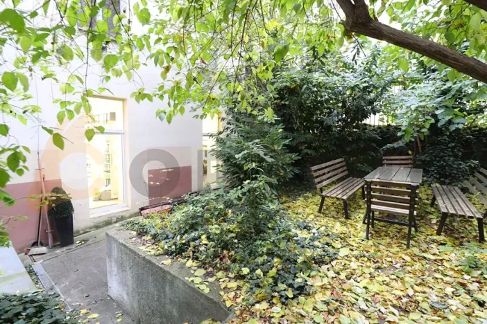 Prodej kanceláře, Praha - Smíchov, Ostrovského, 120 m2