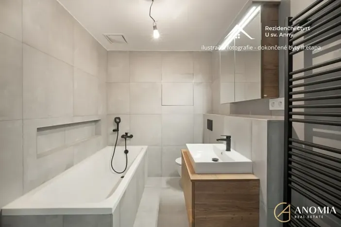 Prodej bytu 3+kk, Kutná Hora, Plk. Loudy, 70 m2