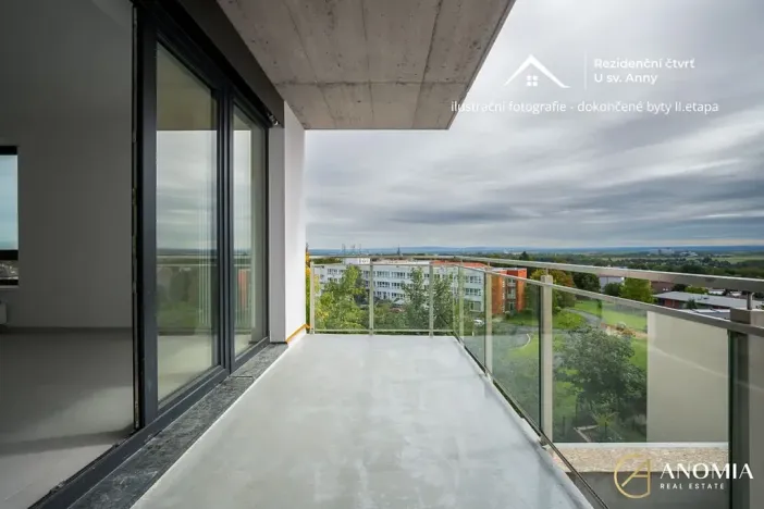 Prodej bytu 3+kk, Kutná Hora, Plk. Loudy, 70 m2