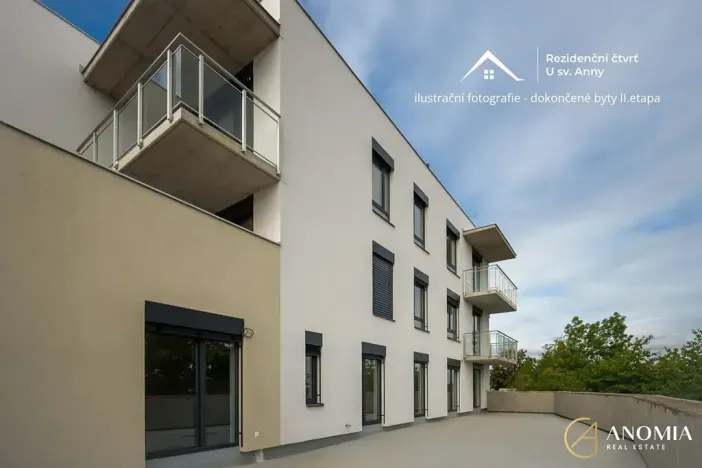 Prodej bytu 3+kk, Kutná Hora, Plk. Loudy, 72 m2