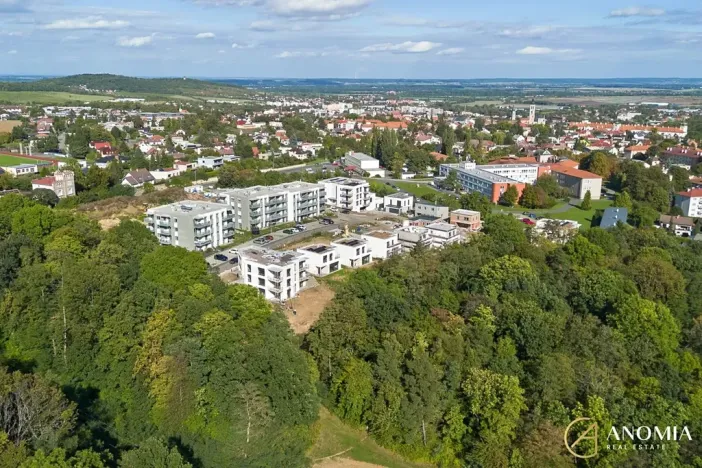Prodej bytu 2+kk, Kutná Hora, Plk. Loudy, 56 m2