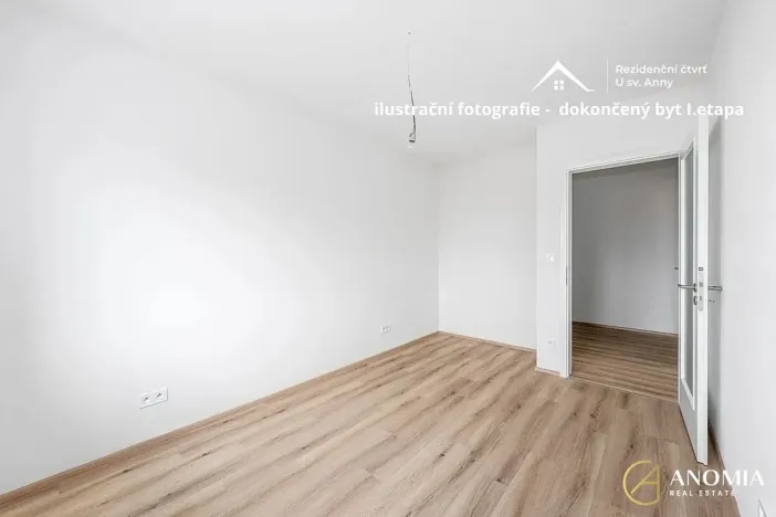 Prodej bytu 2+kk, Kutná Hora, Plk. Loudy, 56 m2