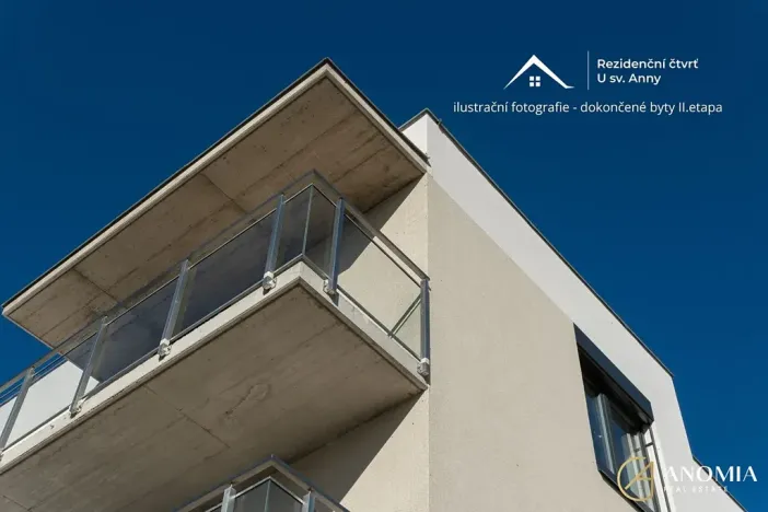 Prodej bytu 2+kk, Kutná Hora, Plk. Loudy, 56 m2