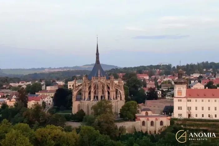 Prodej bytu 2+kk, Kutná Hora, Plk. Loudy, 56 m2