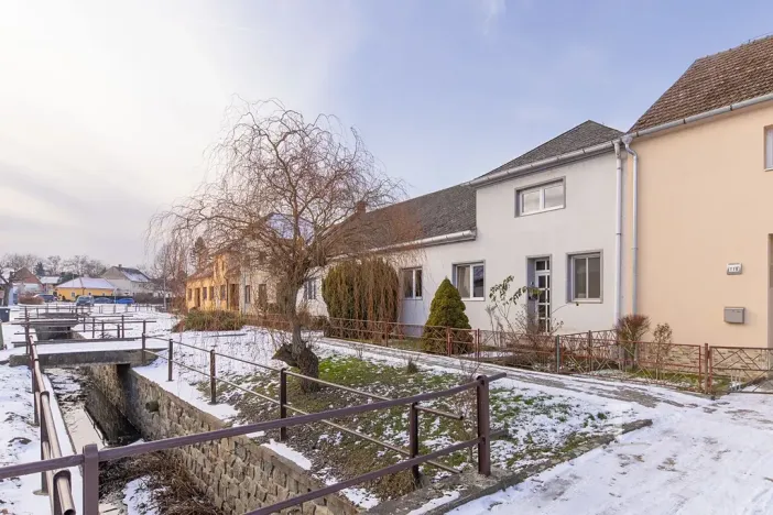 Prodej rodinného domu, Lysovice, 160 m2