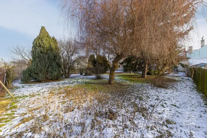 Prodej rodinného domu, Lysovice, 160 m2