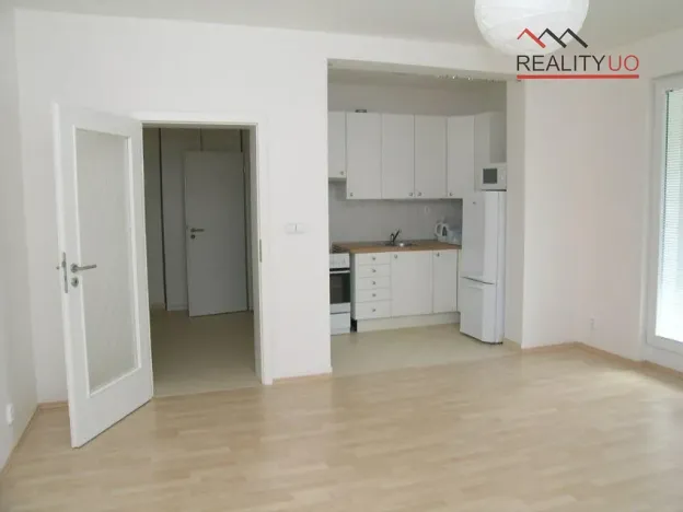 Prodej bytu 1+kk, Praha - Zličín, Sazovická, 37 m2