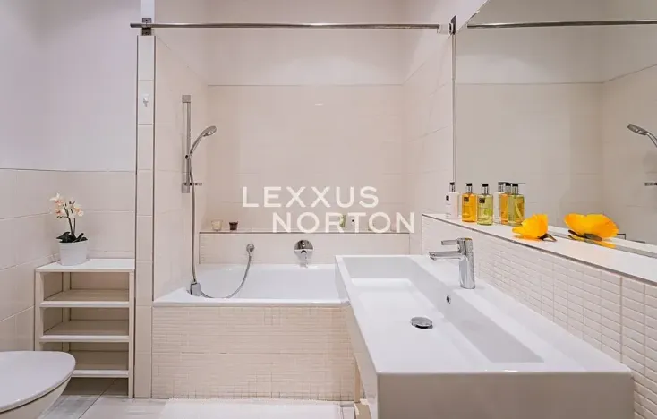 Pronájem bytu 2+kk, Praha - Staré Město, Na Perštýně, 73 m2