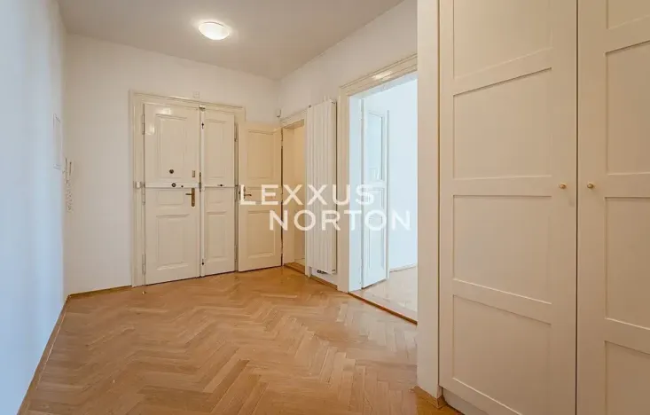 Pronájem bytu 2+kk, Praha - Staré Město, Na Perštýně, 73 m2