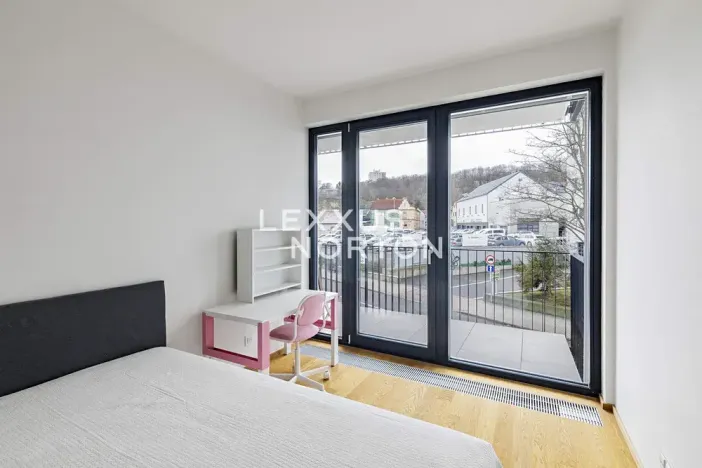 Pronájem bytu 4+kk, Praha - Veleslavín, Pod dvorem, 106 m2