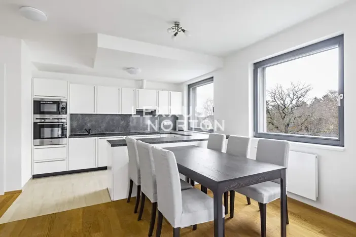 Pronájem bytu 4+kk, Praha - Veleslavín, Pod dvorem, 106 m2