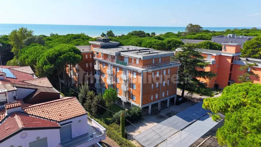 Prodej bytu 2+kk, Via Bosco Canoro, Bibione, Friuli-venezia-giulia, Itálie, 55 m2