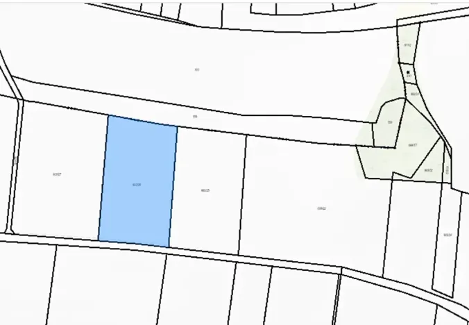 Prodej podílu pole, Chrášťany, 763 m2