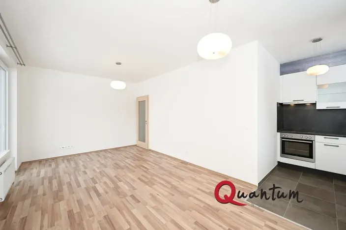 Pronájem bytu 2+kk, Praha - Hlubočepy, Miloše Havla, 52 m2