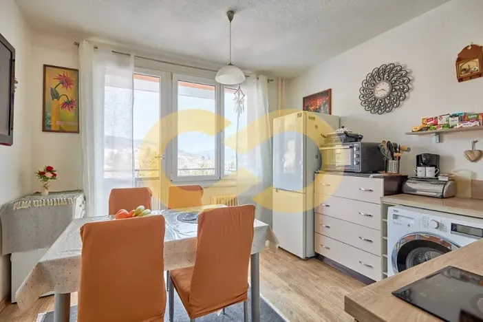 Prodej bytu 1+1, Větřní, Šumavská, 40 m2