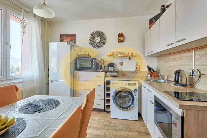 Prodej bytu 1+1, Větřní, Šumavská, 40 m2