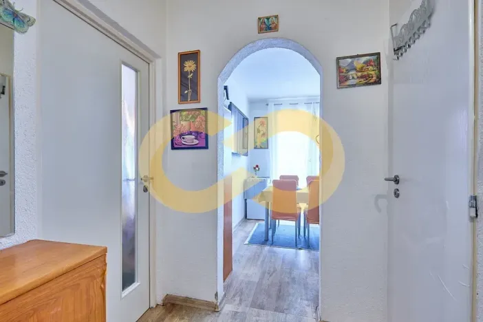 Prodej bytu 1+1, Větřní, Šumavská, 40 m2