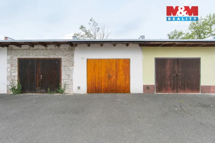 Prodej bytu 3+1, Dlouhá Ves, 74 m2