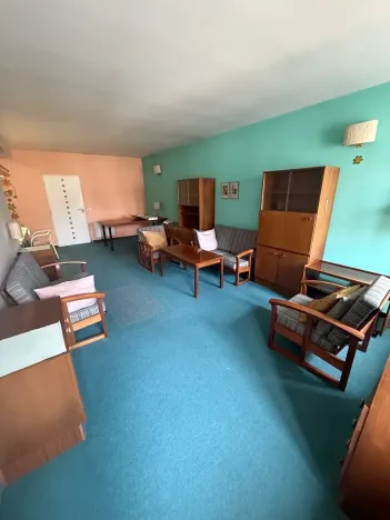 Prodej rodinného domu, Broumov, Mírové náměstí, 916 m2