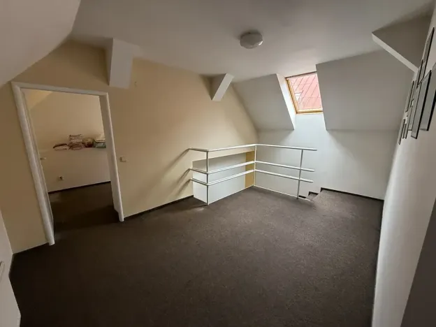 Prodej rodinného domu, Broumov, Mírové náměstí, 916 m2