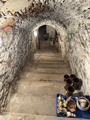 Prodej rodinného domu, Broumov, Mírové náměstí, 916 m2