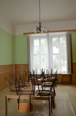 Prodej domu, Skřivany, Tovární, 3502 m2